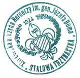 Strona Stalowej Trzynastki